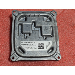 4G0907472C Audi A6 Headlight LED Ballast Module 2011-2018