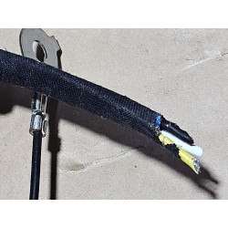 85535764 GMC Hummer EV Roof GPS Shark Radio Antenna 2022-2025 86583989