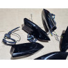 85535764 GMC Hummer EV Roof GPS Shark Radio Antenna 2022-2025 86583989