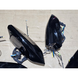 85535764 GMC Hummer EV Roof GPS Shark Radio Antenna 2022-2025 86583989