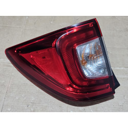 33550-TGS-A01 Honda Passport Left LED Tail Lamp 2019-2021
