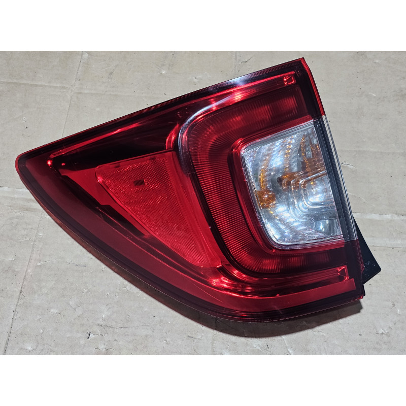 33550-TGS-A01 Honda Passport Left LED Tail Lamp 2019-2021