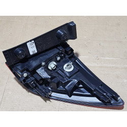 33550-TGS-A01 Honda Passport Left LED Tail Lamp 2019-2021
