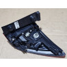 33550-TGS-A01 Honda Passport Left LED Tail Lamp 2019-2021