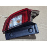 33550-TGS-A01 Honda Passport Left LED Tail Lamp 2019-2021