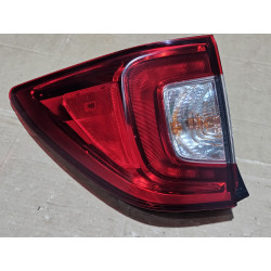 33550-TGS-A01 Honda Passport Left LED Tail Lamp 2019-2021