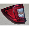 33550-TGS-A01 Honda Passport Left LED Tail Lamp 2019-2021