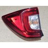 33550-TGS-A01 Honda Passport Left LED Tail Lamp 2019-2021
