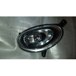 51937408 Fiat 500X Left Daytime Running Fog Lamp 2014-2018