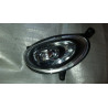 51937408 Fiat 500X Left Daytime Running Fog Lamp 2014-2018