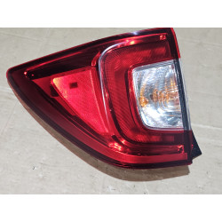 33550-TGS-A01 Honda Passport Left LED Tail Lamp 2019-2021