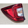 33550-TGS-A01 Honda Passport Left LED Tail Lamp 2019-2021