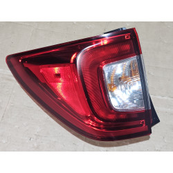 33550-TGS-A01 Honda Passport Left LED Tail Lamp 2019-2021