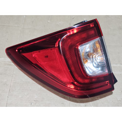 33550-TGS-A01 Honda Passport Left LED Tail Lamp 2019-2021