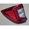 33550-TGS-A01 Honda Passport Left LED Tail Lamp 2019-2021