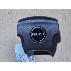 15195629 Isuzu Ascender Steering Wheel Driver Airbag 2003-2008 16870494