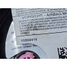 15195629 Isuzu Ascender Steering Wheel Driver Airbag 2003-2008 16870494