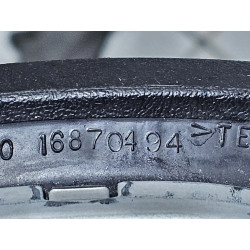 15195629 Isuzu Ascender Steering Wheel Driver Airbag 2003-2008 16870494