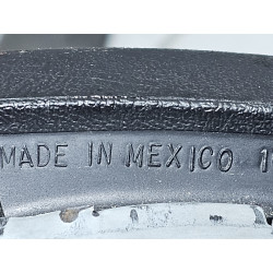 15195629 Isuzu Ascender Steering Wheel Driver Airbag 2003-2008 16870494