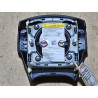 15195629 Isuzu Ascender Steering Wheel Driver Airbag 2003-2008 16870494
