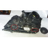 22959920 Chevrolet Camaro Right Xenon Headlight 2010-2013