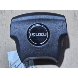 15195629 Isuzu Ascender Steering Wheel Driver Airbag 2003-2008 16870494