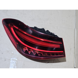 A1679062105 Mercedes-Benz GLE Coupe Left LED Tail Lamp 2024-2025