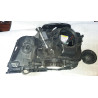 22959920 Chevrolet Camaro Right Xenon Headlight 2010-2013