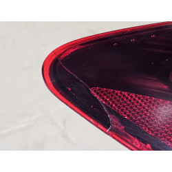 A1679062105 Mercedes-Benz GLE Coupe Left LED Tail Lamp 2024-2025