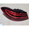 A1679062105 Mercedes-Benz GLE Coupe Left LED Tail Lamp 2024-2025