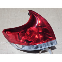 81560-0T010 Toyota Venza Left Tail Lamp 2009-2012