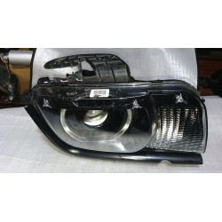 22959920 Chevrolet Camaro Right Xenon Headlight 2010-2013