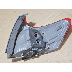 81560-0T010 Toyota Venza Left Tail Lamp 2009-2012