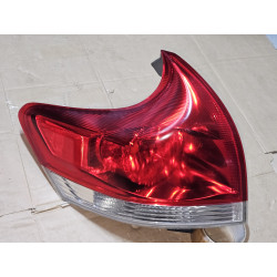 81560-0T010 Toyota Venza Left Tail Lamp 2009-2012