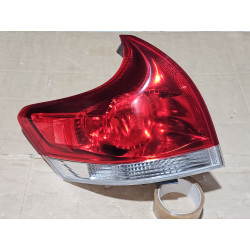81560-0T010 Toyota Venza Left Tail Lamp 2009-2012
