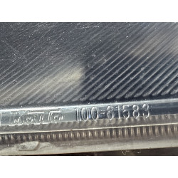 EG21-51040 Mazda CX-7 Left Headlight 2007-2009