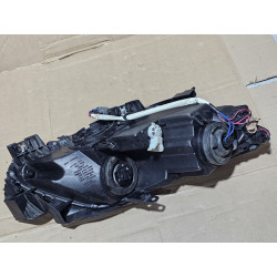 EG21-51040 Mazda CX-7 Left Headlight 2007-2009