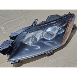 EG21-51040 Mazda CX-7 Left Headlight 2007-2009