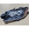 EG21-51040 Mazda CX-7 Left Headlight 2007-2009