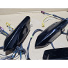 85535764 GMC Hummer EV Roof GPS Shark Radio Antenna 2022-2025 86583989