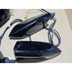 85535764 GMC Hummer EV Roof GPS Shark Radio Antenna 2022-2025 86583989