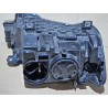 63117334073 BMW X3 Left Halogen Headlight 2015-2017