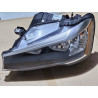63117334073 BMW X3 Left Halogen Headlight 2015-2017