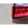 33500-TJB-A01 Acura RDX Right LED Tail Lamp 2019-2023