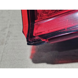 33500-TJB-A01 Acura RDX Right LED Tail Lamp 2019-2023