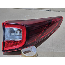 33500-TJB-A01 Acura RDX Right LED Tail Lamp 2019-2023