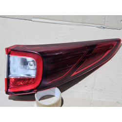 33500-TJB-A01 Acura RDX Right LED Tail Lamp 2019-2023