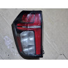 84849416 Chevrolet Tahoe Left LED Halogen Tail Lamp 2021-2023 85618751