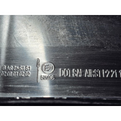 84849416 Chevrolet Tahoe Left LED Halogen Tail Lamp 2021-2023 85618751