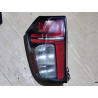84849416 Chevrolet Tahoe Left LED Halogen Tail Lamp 2021-2023 85618751